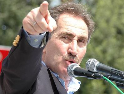 CAFER ŞAHIN - Kültür Ve Turizm Bakanı Günay Uşak'ta