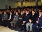 Mhp'den 'Kutuplaşma ve çatışma kıskacında Türkiye' konferansı