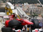 Monaco Formula 1 Grand Prıx