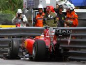 Monaco Formula One Grand Prıx