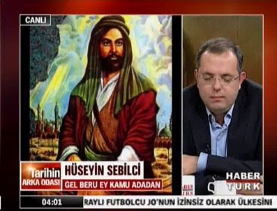 PELİN BATU - Pelin Batu'dan sonra Erhan Afyoncu'da canlı yayında uyudu