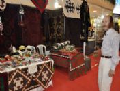 Rem Fuarcılık Dünya Ülkelerini Kayseri'de Bir Araya Getirdi