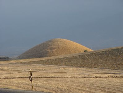 İSMAIL BILEN - Salihli'de Binlerce Dönümlük Arazi Tarıma Açılacak