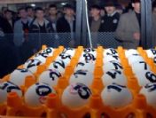 Sayısal Loto haftaya devretti