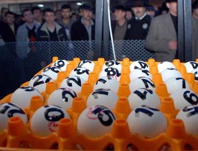 Sayısal Loto haftaya devretti