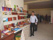 Sorgun İlçesinde Öğrenciler Yararına Kermes