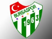 Turkcell Süper Lig'de Bursaspor şampiyon oldu