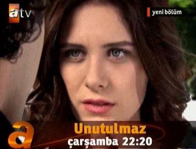 Unutulmaz 45. bölüm fragmanı izle