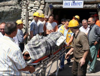 2 Bakan Olay Yerinde