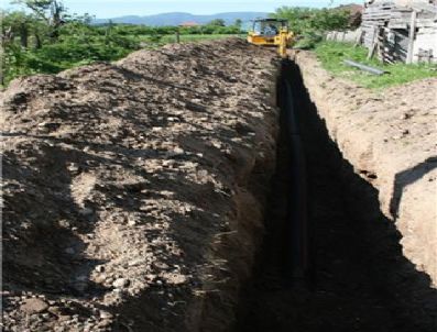 Adasu'dan Hendek'e Dev Yatırımlar