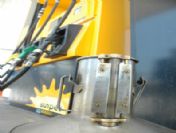 Akaryakıt İstasyonlar Denetleniyor