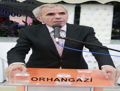 'Anayasa' Maratonu Başladı