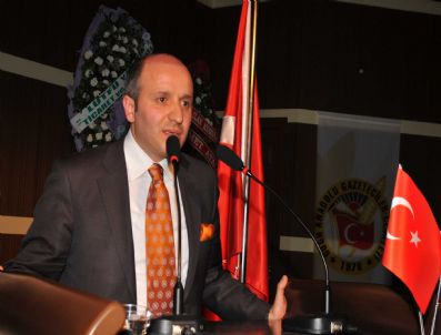 Başkan Küçükler'den Aile Haftası Mesajı