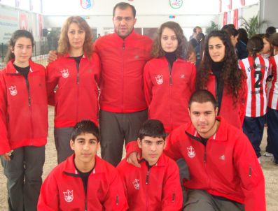 Bocce'den On İki Madalya