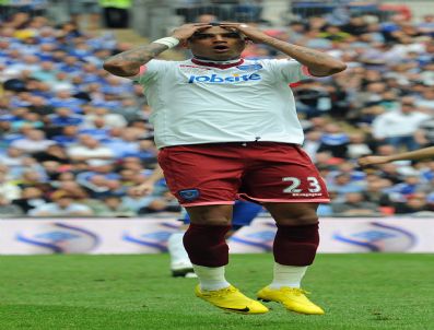 MİCHAEL BALLACK - Brıtaın Soccer Fa Cup Fınal