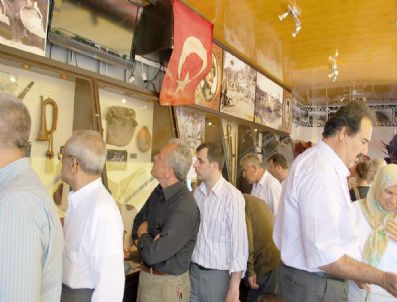 Çanakkale Müzesi Mudanya'da