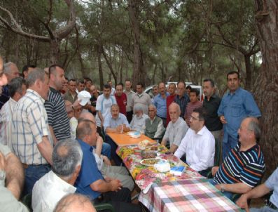 Çelikcan'dan Pazar Mesaisi