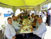 Çetiner Ailesinin Mutlu Günü