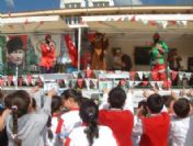 Çevre Ve Orman Bakanlığı'nın Seyyar Eğitim Aracı Kütahya'da