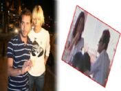 Deniz Akkaya ile Efe Önbilgin barıştı