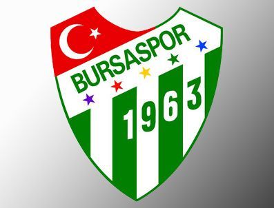 Denizli 'Şampiyon Bursaspor' Sloganlarıyla İnledi