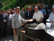 Dünya Çiftçiler Günü Kula'da Kutlandı