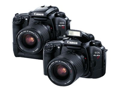 CANON - Dünyanın En Büyük Fotoğrafı Rekoru Kırıldı