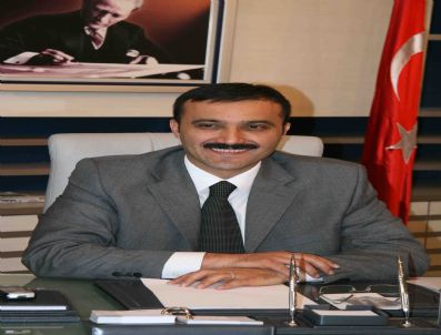 Düzce Belediye Başkanı Bayram,