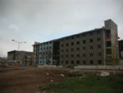 Erzurum'da 2011 Hazırlıkları