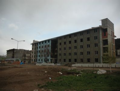 Erzurum'da 2011 Hazırlıkları