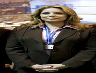 ANGELA GEREKOU - Fıle Spaın Greece Tourısm Mınıster Sacked