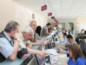 Gebze Belediyesi'nde Sıramatik Sistemi