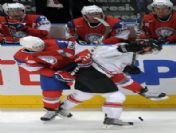 Germany Ice Hockey World Champıonshıp