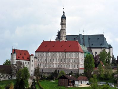 Germany Kıdnappıng