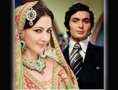 Hintli Meltem Cumbul!