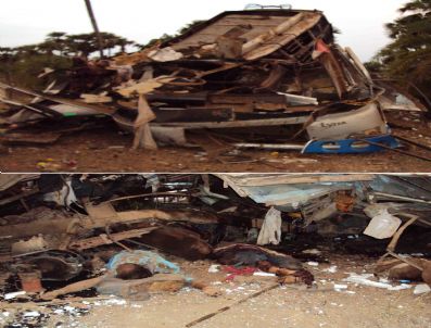 Indıa Maoıst Guerrıllas Attack