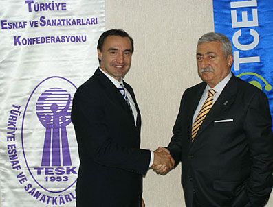 İşTcell Esnaf Paketi