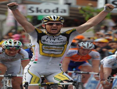 Italy Cyclıng Gıro