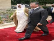 Jordan Kuwaıt Dıplomacy