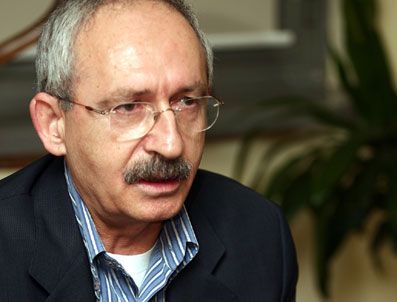 CHP GRUP BAŞKANVEKILI - Kılıçdaroğlu'nun adaylığı için ne dediler?