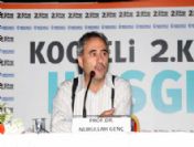 Kocaeli Kitap Fuarı Devam Ediyor