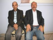 Köylüler İnternet İstiyor