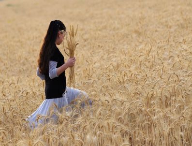 Mıdeast Orthodox Jews