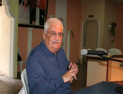 TAKVA - Mudurnulu İmamlara Seminer Verildi