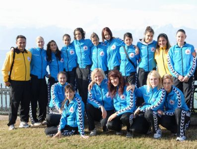 Muratpaşa Challenge Kupası'nda