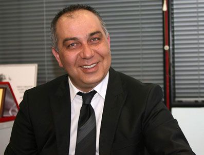 Özer Ayık yeniden başkan seçildi