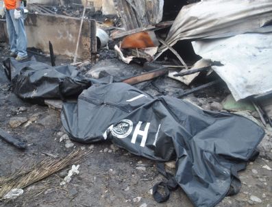 MANILA - Phılıppınes Helıcopter Crash