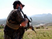 Pkk Kampına Eğitim Almaya Giden 6 Kişi Yakalandı