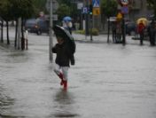 Poland Weather Flood