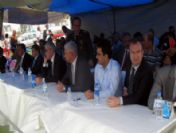 Protokol 3. Karacakurtlar Şölenini Terk Etti